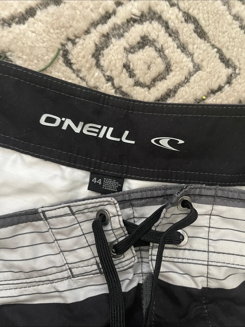 N/A men’s o’neill